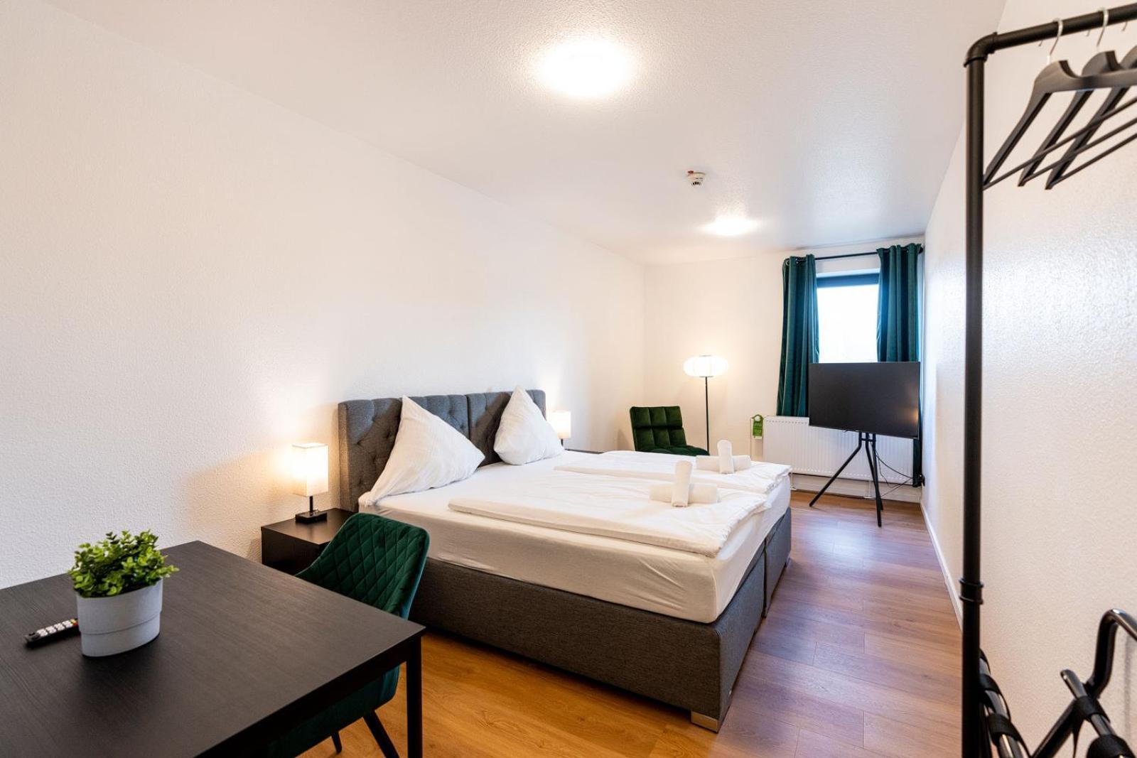 ברגהיים Dream Factory By Hotel Bergheim מראה חיצוני תמונה