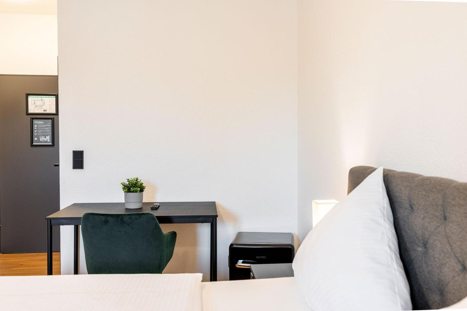 ברגהיים Dream Factory By Hotel Bergheim מראה חיצוני תמונה