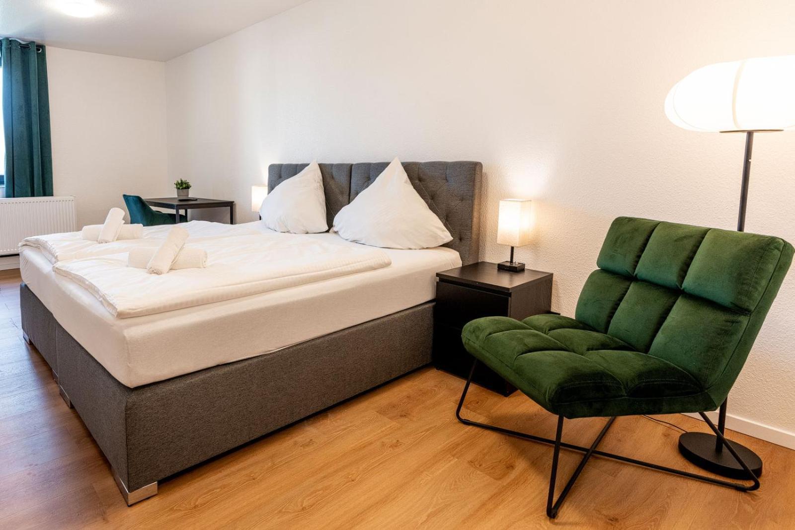 ברגהיים Dream Factory By Hotel Bergheim מראה חיצוני תמונה